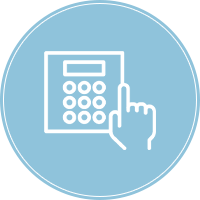 費用が抑えられる